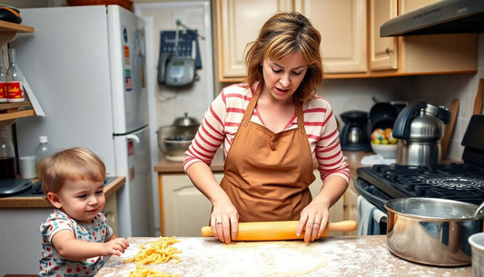 Is It Cheaper to Buy or Make Sourdough? - Eat Better Pasta