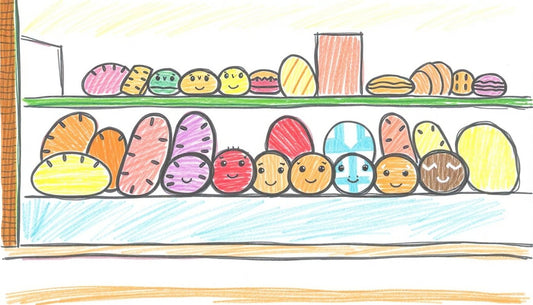 What is the healthiest bread for a type 2 diabetic? - Eat Better Pasta
