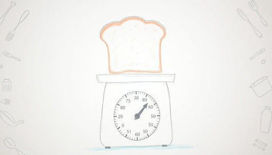 Why is Sourdough Pasta Low Glycemic? Is that a good thing? - Eat Better Pasta