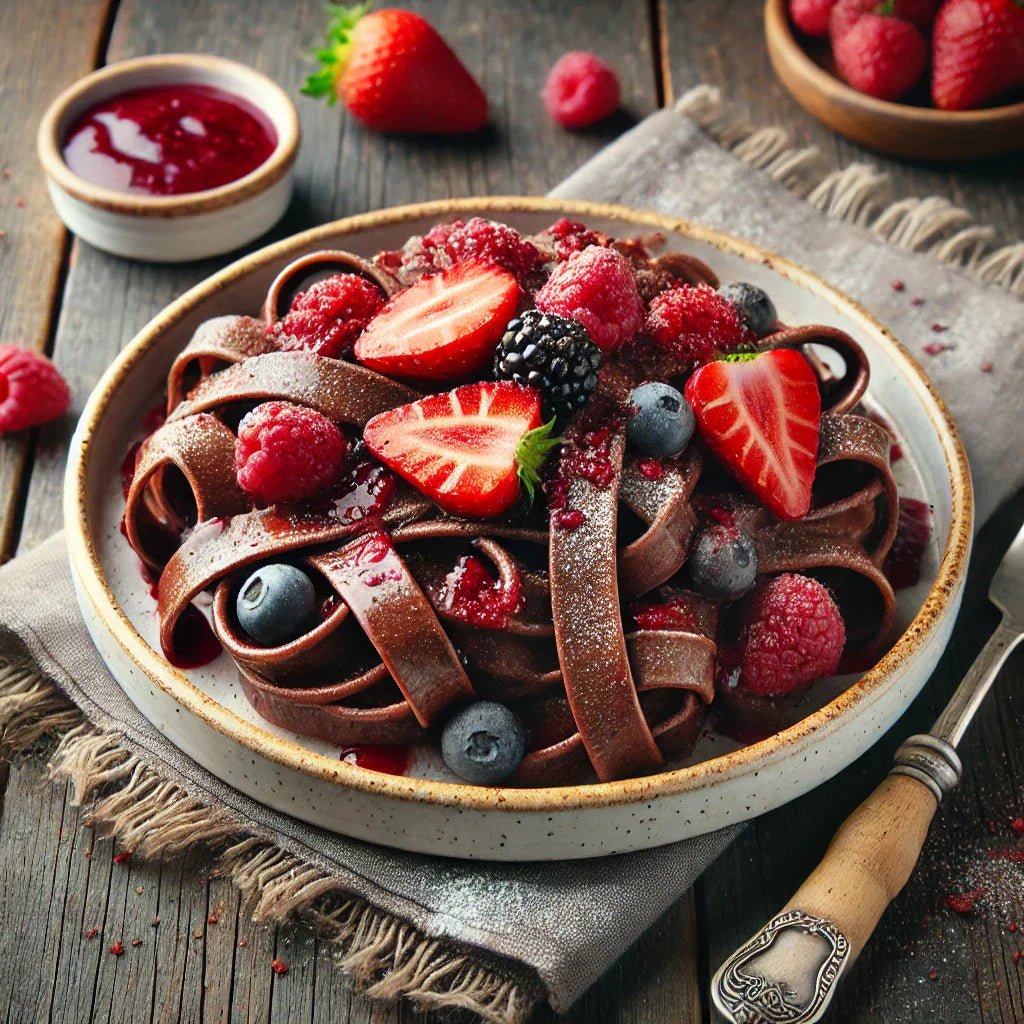 How to Choose (and Make) the Best Sourdough Pasta - Eat Better Pasta