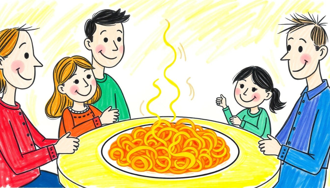 Is There a Low Glycemic Pasta? Discover the Surprising Truth! - Eat Better Pasta