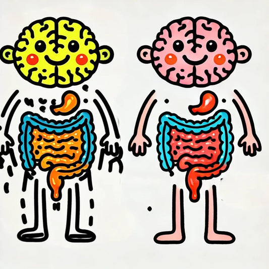 The Gut Health Revolution: Why the Fuss About Digestive Wellness? - Eat Better Pasta