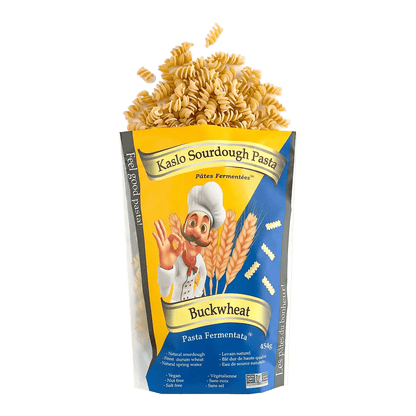 Rotini Variety Pack - Eat Better Pasta