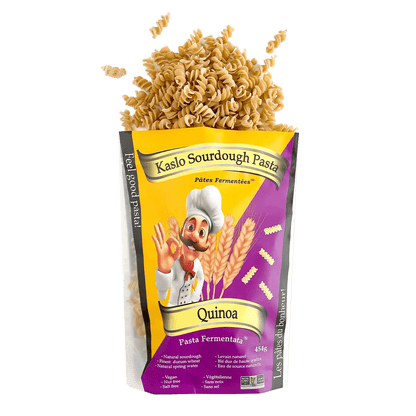 Rotini Variety Pack - Eat Better Pasta