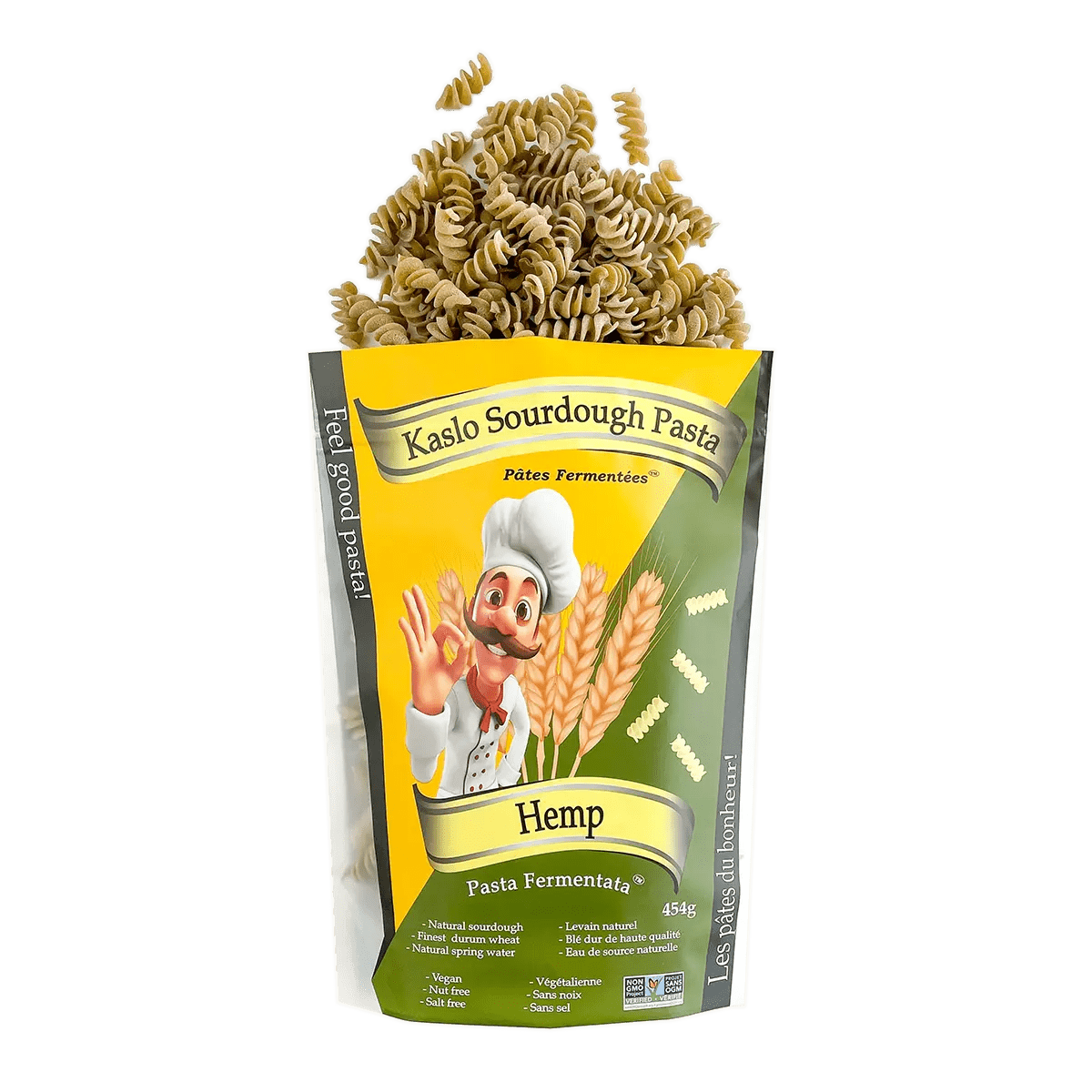 Rotini Variety Pack - Eat Better Pasta