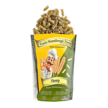 Rotini Variety Pack - Eat Better Pasta